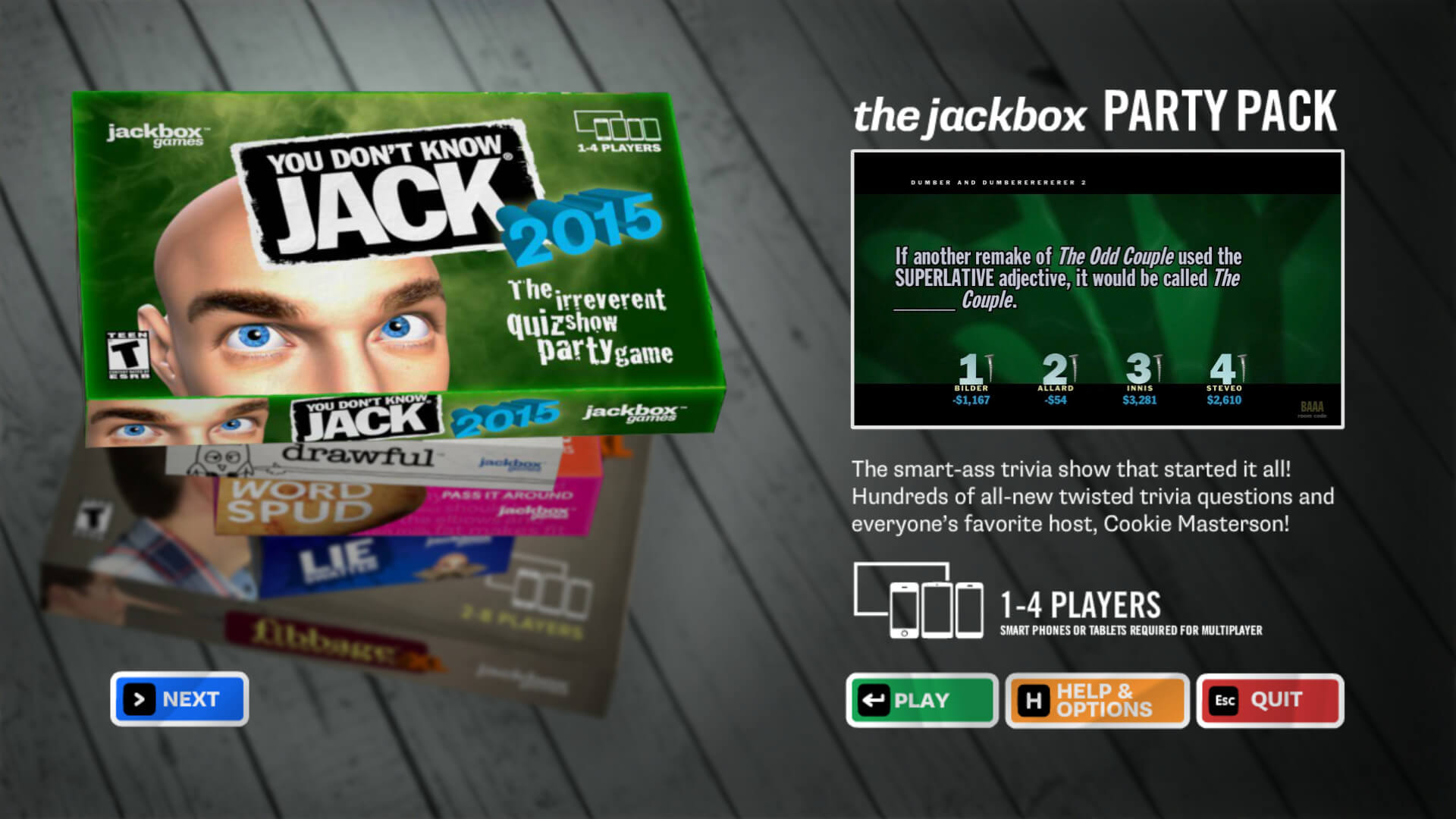 jackbox for mac torrent