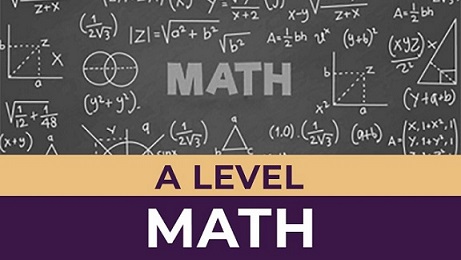Alevel-Math-数学