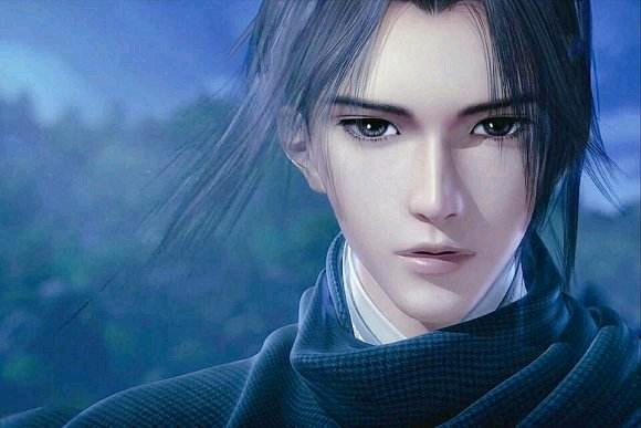 主题贴图xq让我看看你最喜欢的3d脸仅限男角色可以