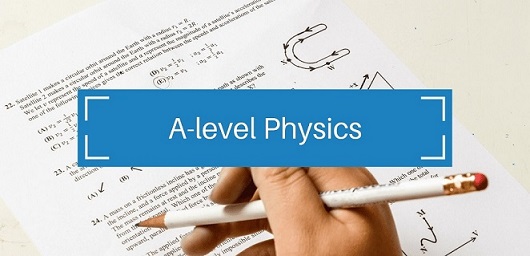 Alevel-Physics-物理学