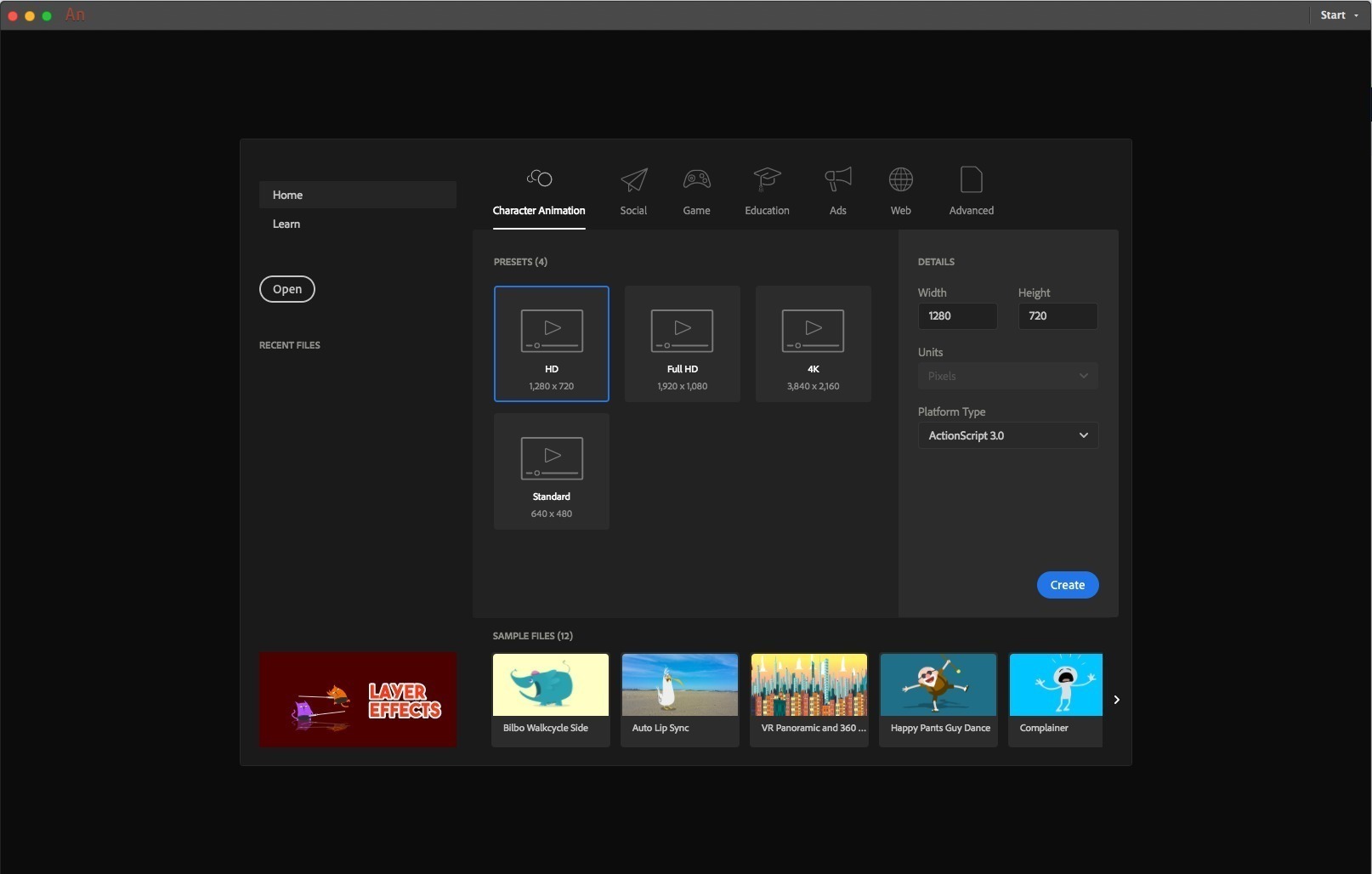 adobe animate download for mac