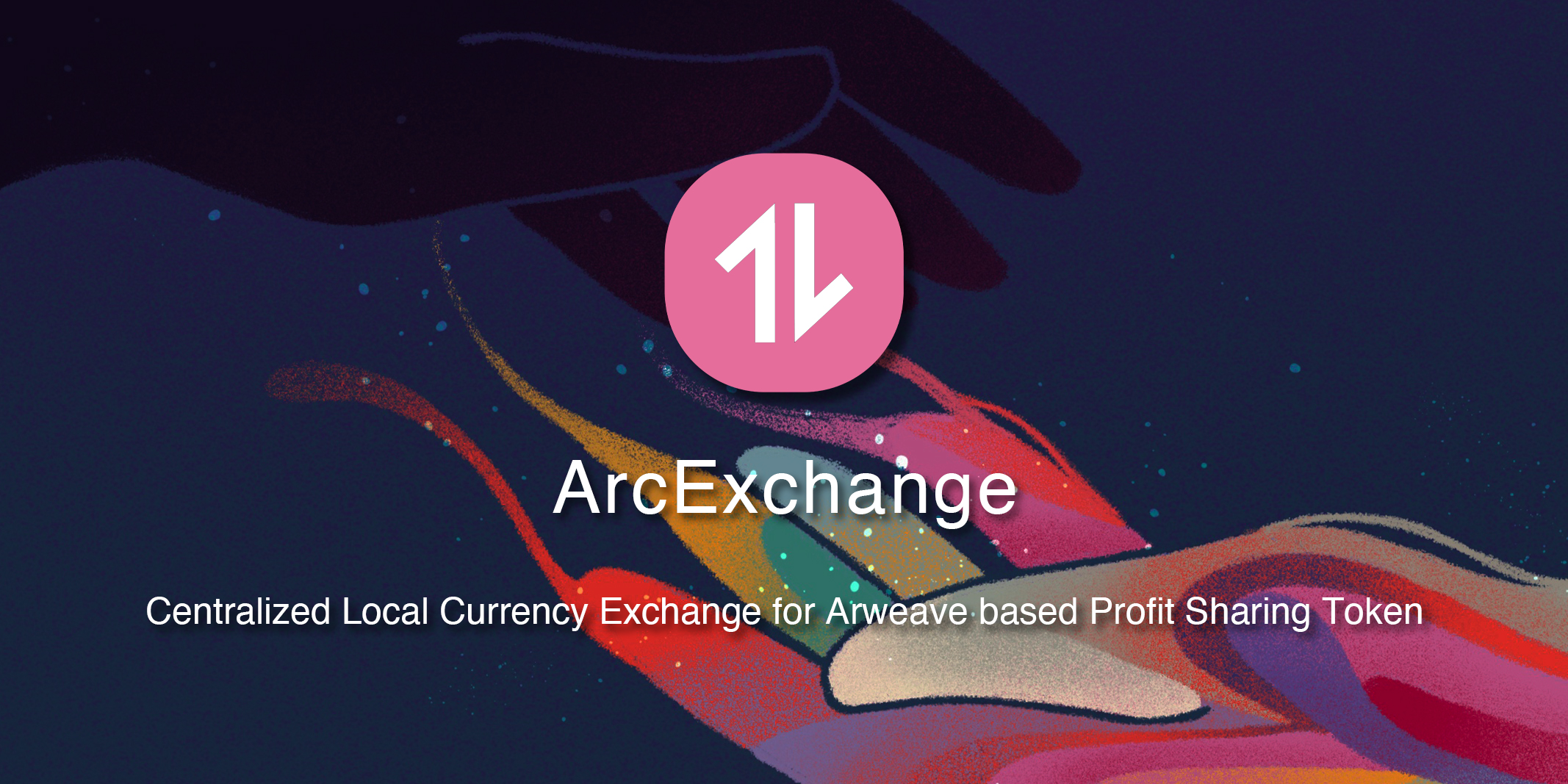 arcx exchange