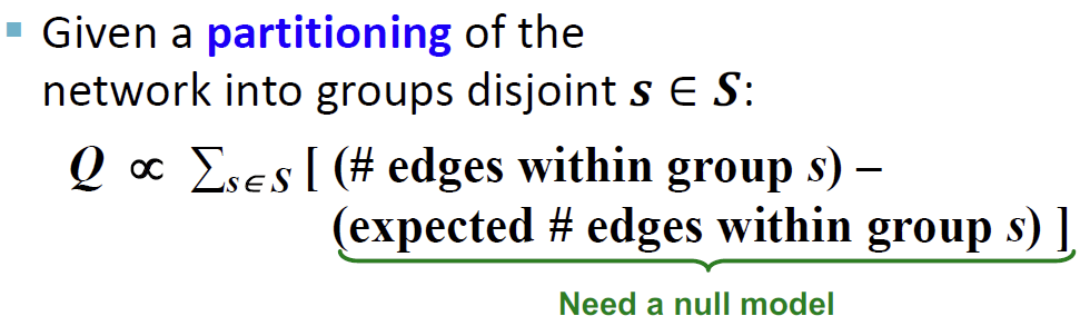 cs224w homework solution