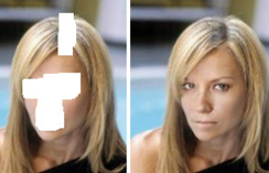 Automatic Object Removal and Realistic Image Completion NVIDIA Developer