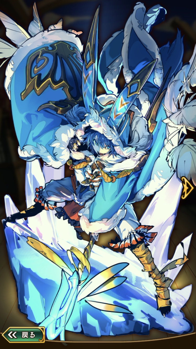 主题:求有着可爱小虎牙的角色安利,自带cp更好啦