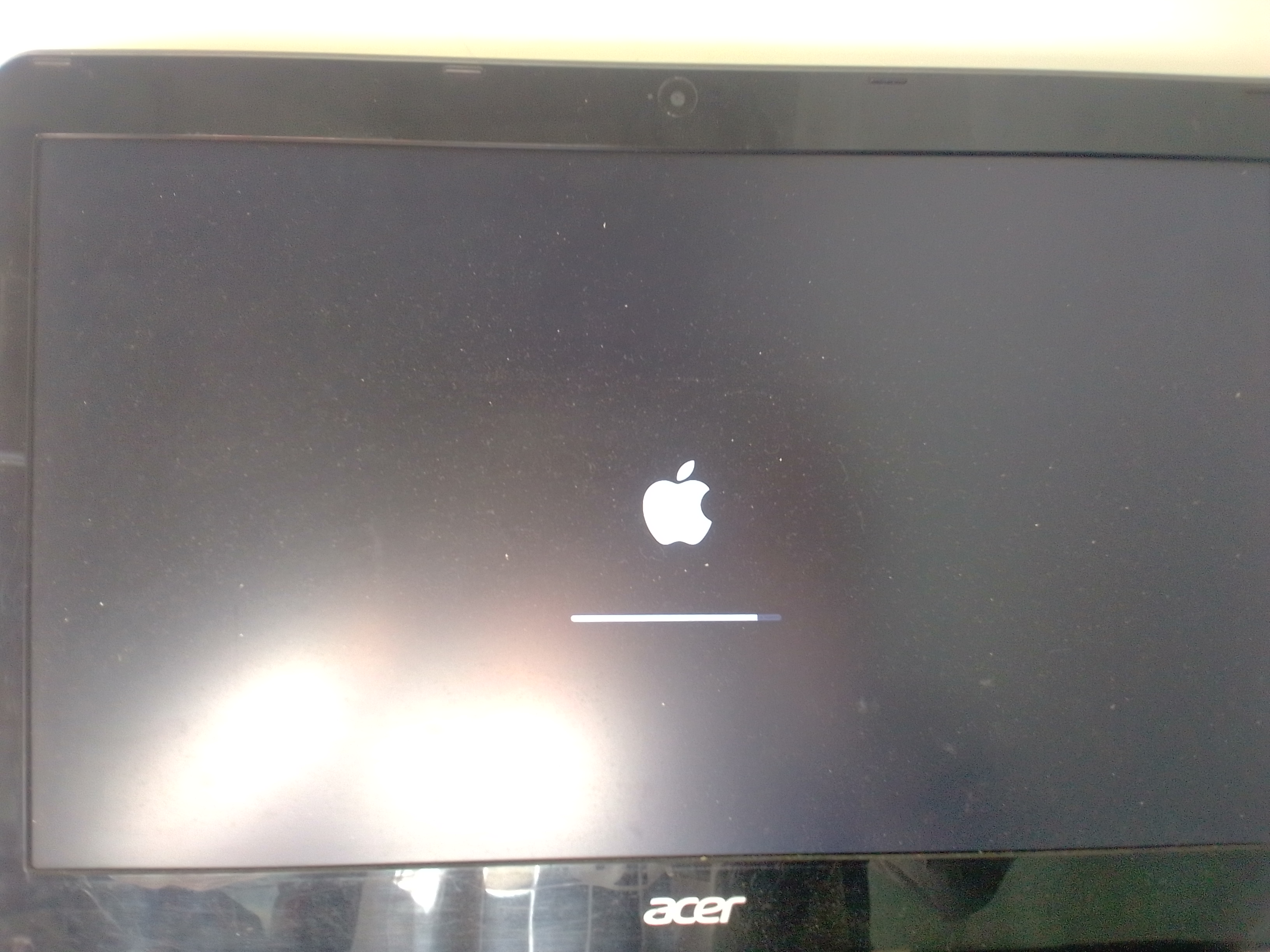 学人整黑苹果系统 装个13????