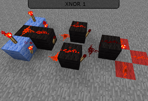 XNOR