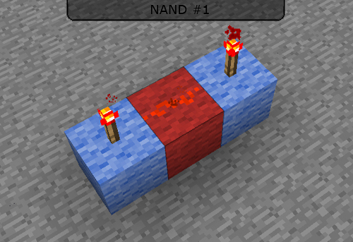 NAND