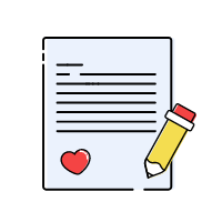 Moment Letter