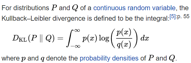 【文獻解讀】Generating Sentences from a Continuous Space，VAE產生連續空間變數