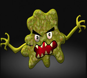 最后的警钟|你的面罩不是病毒而是杀手