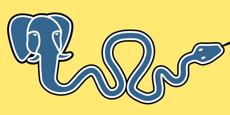 Fetch Data from PostgreSQL Databases in Python | Fizzy