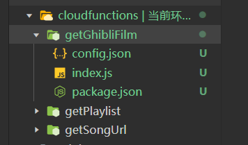 2020-11-21_新建好的云函数目录.png