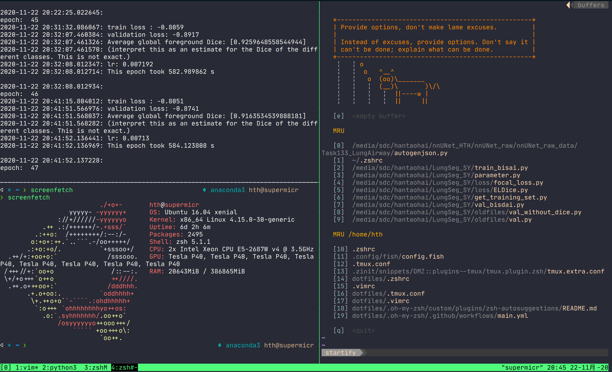 tmux.png https://i.loli.net/2020/11/22/XqCRiMG7oYpQyu9.png