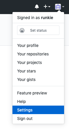 SSH Key 配置到 Github.png