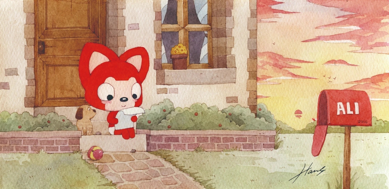 辗转于成熟之间