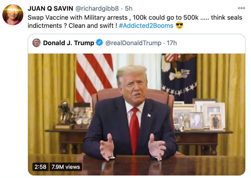 胡安-奥萨文:末日的开始,联盟的D日!|Kat