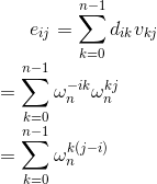 iDFT-4