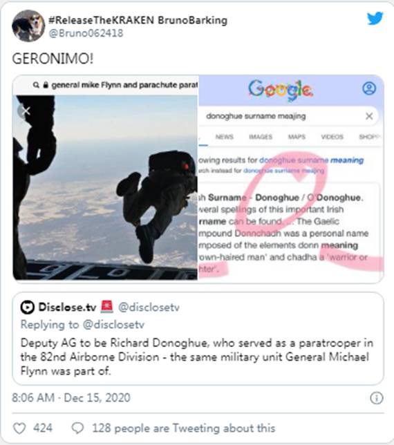 这是圣诞节前夜…|Sierra(NZ)