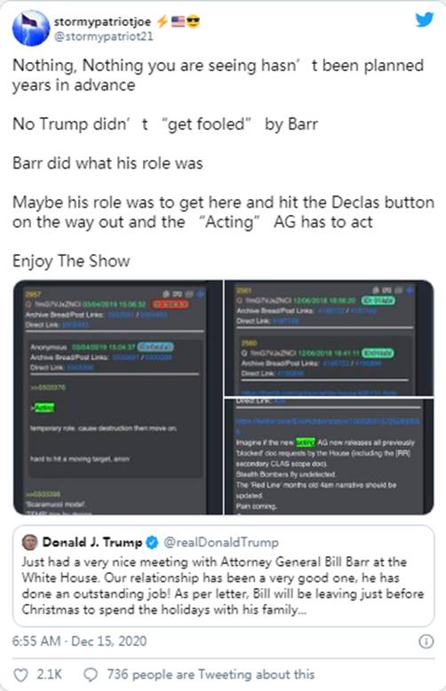 突发新闻:巴尔辞职|Sierra(NZ)