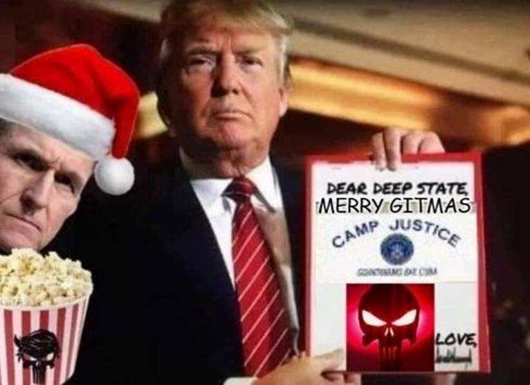 司法部长巴尔辞职,电影情节好转|圣诞老人冲浪(海滩广播)