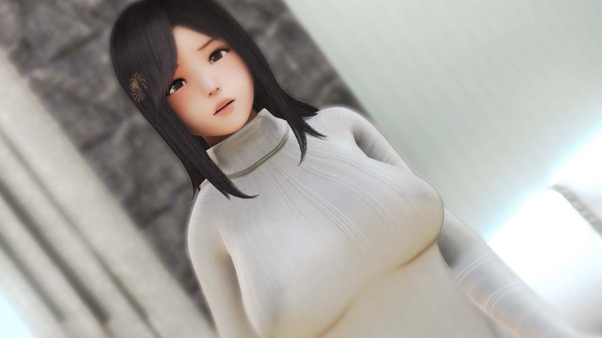 「绅士资源」ママサプリ ダメママ編第1张