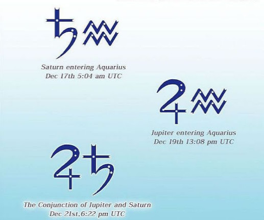 柯博拉讯息|2020/12/15 水瓶座时代激活更新和一个新的柯博拉采访