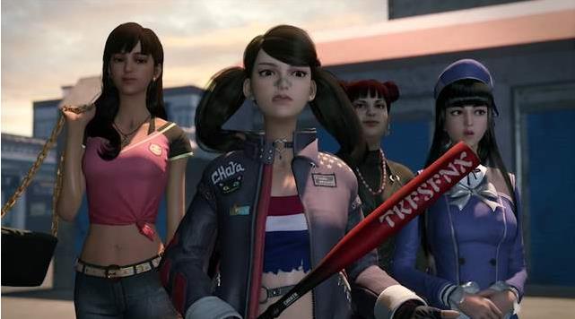 画江湖之轨夜行