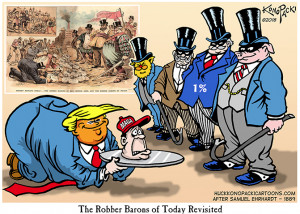 最后的警钟|2020/12/16 历史性的变革即将到来