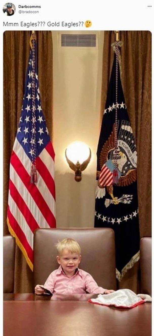 彼得•尼加德被捕! 摩根大通和美联储到底怎么了?|圣诞老人冲浪(海滩广播)