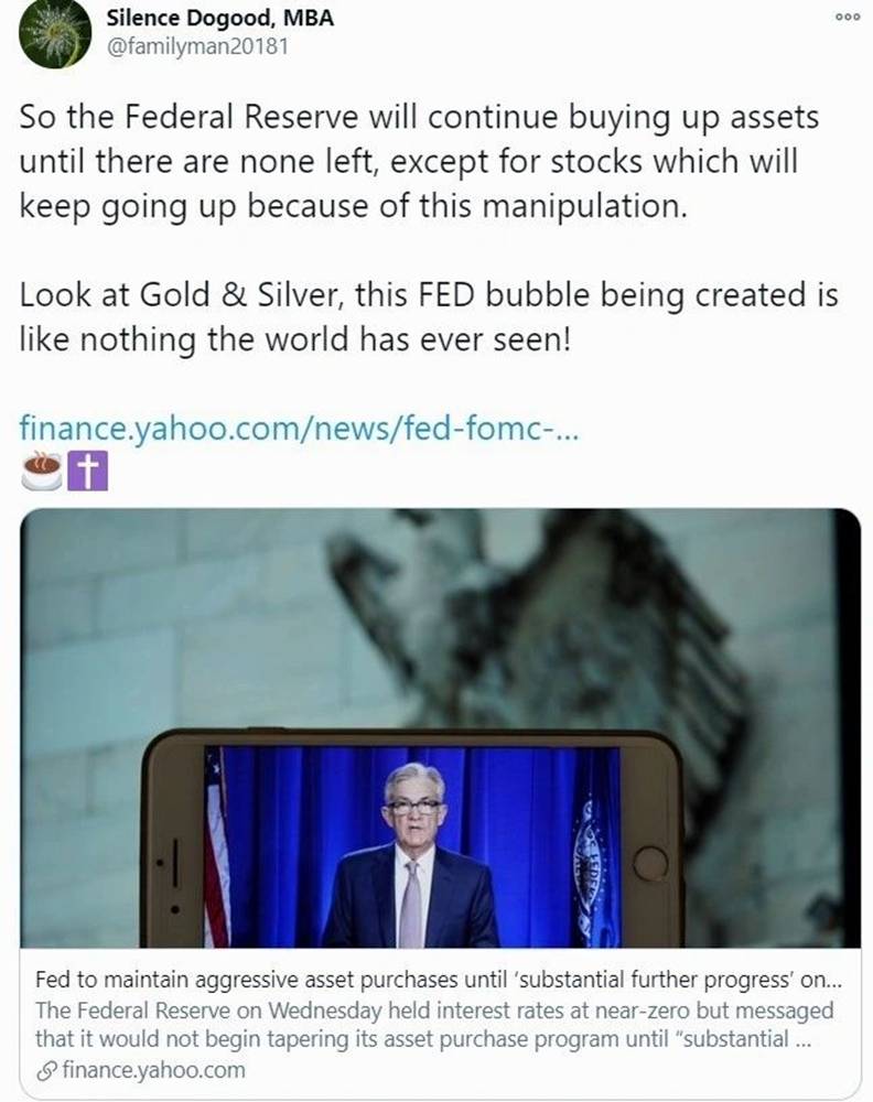 彼得•尼加德被捕! 摩根大通和美联储到底怎么了?|圣诞老人冲浪(海滩广播)