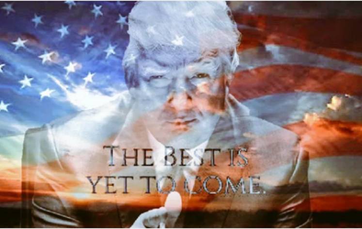 彼得•尼加德被捕! 摩根大通和美联储到底怎么了?|圣诞老人冲浪(海滩广播)