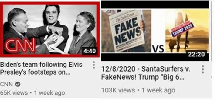 彼得•尼加德被捕! 摩根大通和美联储到底怎么了?|圣诞老人冲浪(海滩广播)