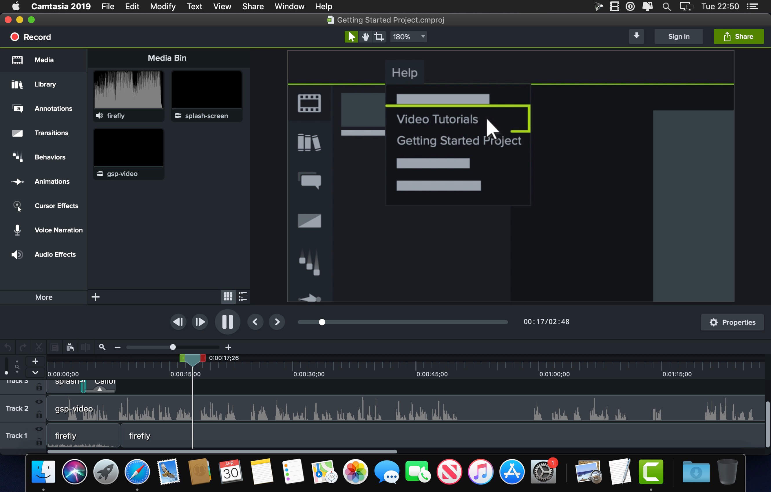 Crack Camtasia Mac