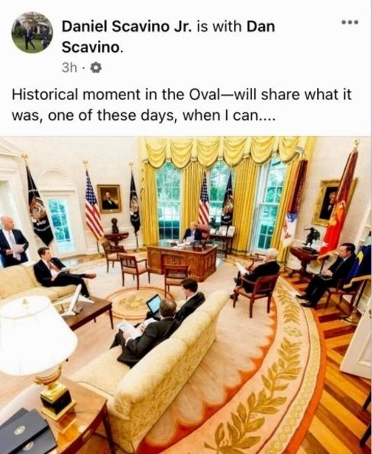 彼得•尼加德被捕! 摩根大通和美联储到底怎么了?|圣诞老人冲浪(海滩广播)