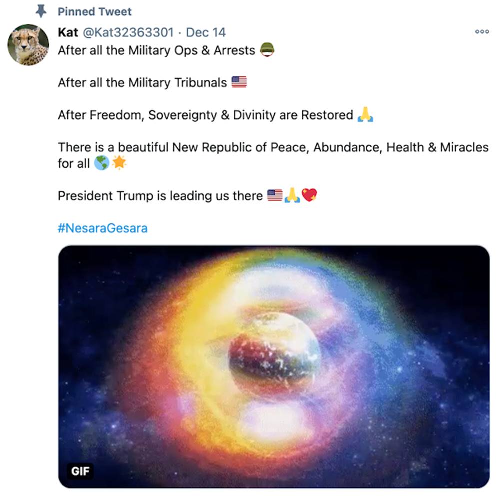 精彩的胡安•奥萨文和罗伯特•斯蒂尔视频:选举,从黑暗到光明,WWG1WGA |Kat转录