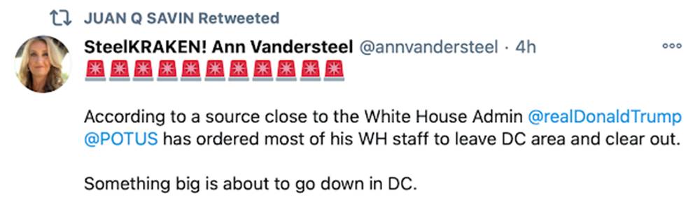 精彩的胡安•奥萨文和罗伯特•斯蒂尔视频:选举,从黑暗到光明,WWG1WGA |Kat转录