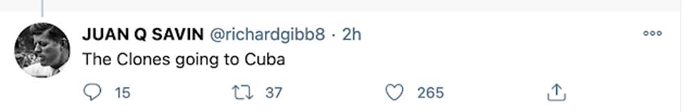 精彩的胡安•奥萨文和罗伯特•斯蒂尔视频:选举,从黑暗到光明,WWG1WGA |Kat转录