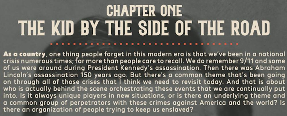 精彩的胡安•奥萨文和罗伯特•斯蒂尔视频:选举,从黑暗到光明,WWG1WGA |Kat转录