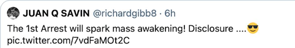 精彩的胡安•奥萨文和罗伯特•斯蒂尔视频:选举,从黑暗到光明,WWG1WGA |Kat转录