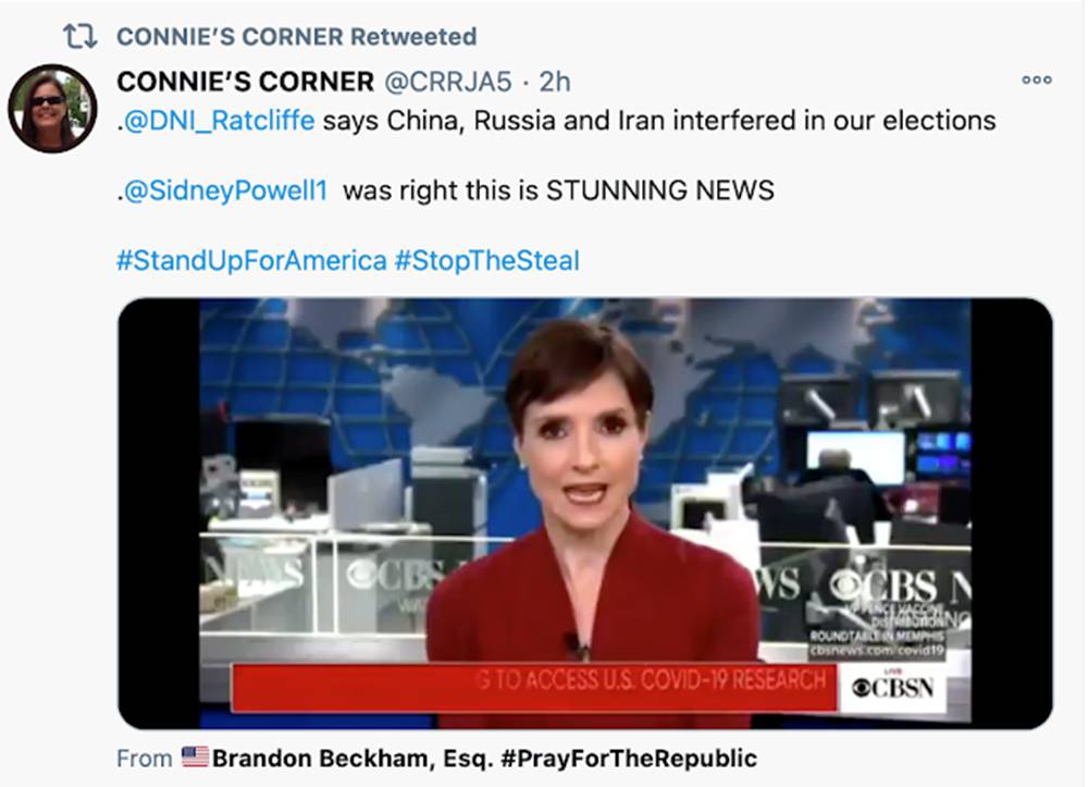 精彩的胡安•奥萨文和罗伯特•斯蒂尔视频:选举,从黑暗到光明,WWG1WGA |Kat转录