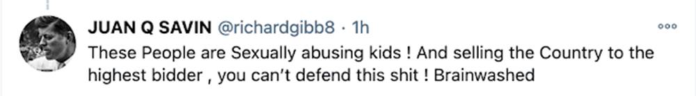 精彩的胡安•奥萨文和罗伯特•斯蒂尔视频:选举,从黑暗到光明,WWG1WGA |Kat转录