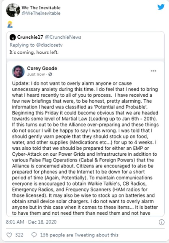 关于戒严法的最新消息| Sierra(NZ)