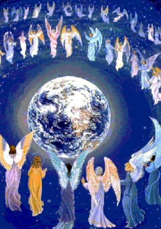 瑞典银河真理报|第300期 当我们在2020年12月21或22日达到临界质量时,我们可以期待的变化和发展列表