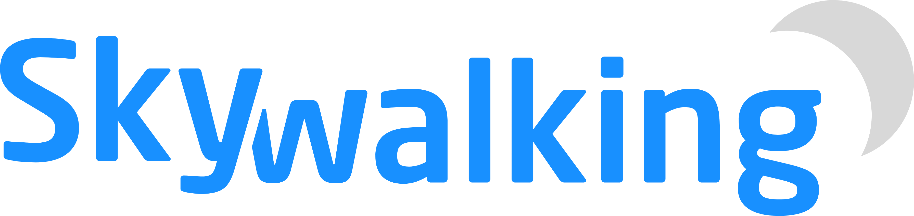 Skywalking .NET Core
