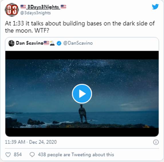 月球上的建筑|Sierra(NZ)