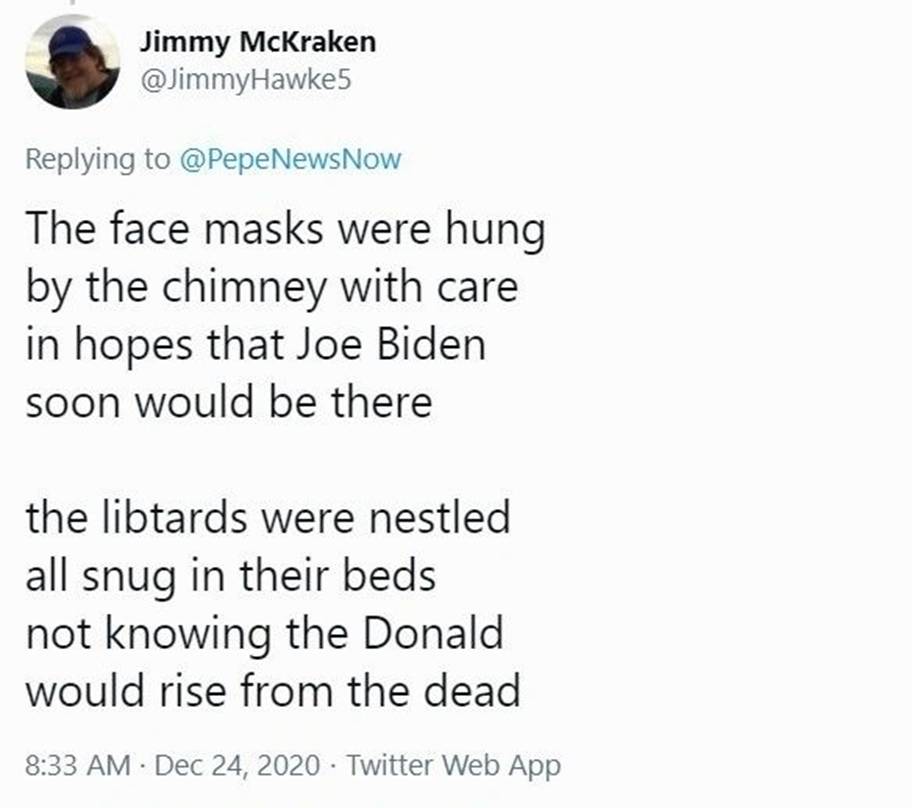 特朗普的特别顾问来了!|圣诞老人冲浪(海滩广播)