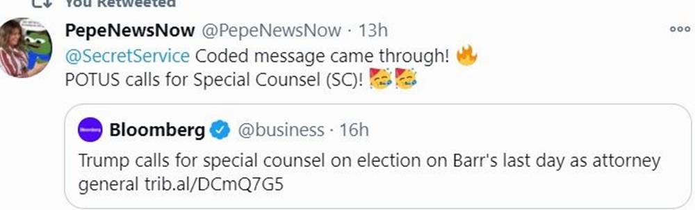 特朗普的特别顾问来了!|圣诞老人冲浪(海滩广播)