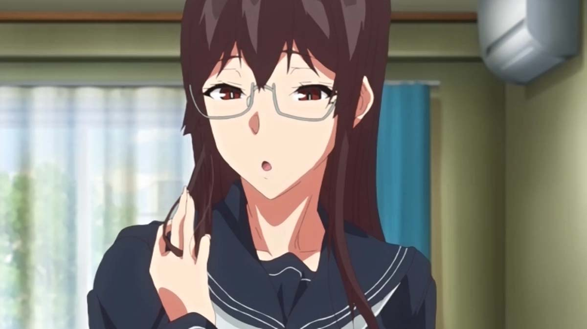 琉璃神社：「20201226」サキュバステードライフ THE ANIMATION 第2巻第1张