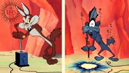 柯推荐|最后的三人游戏